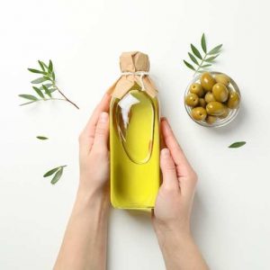 Natural Oils Consumer Package